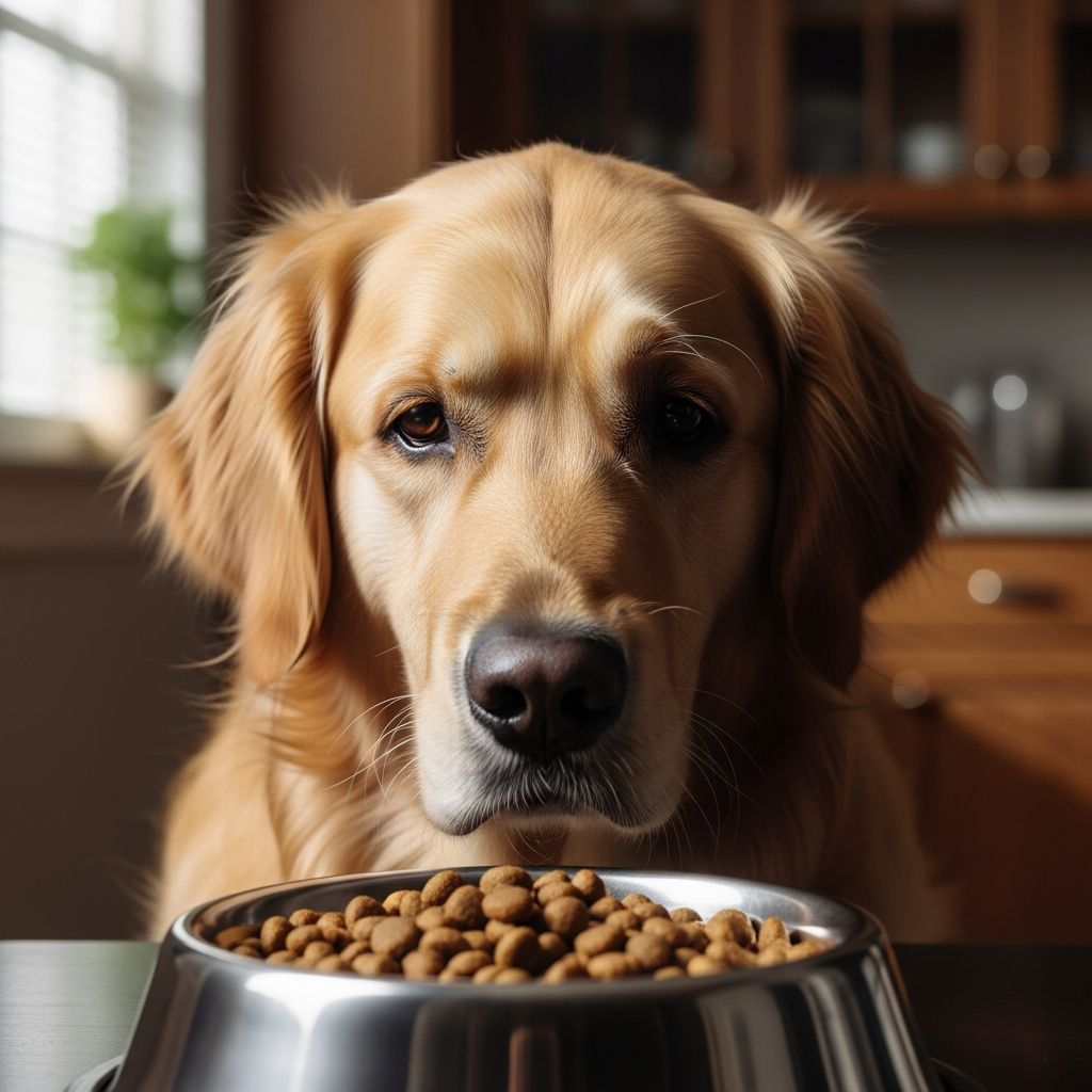 Dog Eating Disorders Explore the hidden world of canine eating issues, from refusal to eat to compulsive munching, and learn how to spot, treat, and prevent them for a healthier pup.