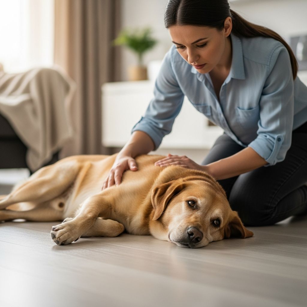 Dog Fainting: Syncope Causes and Care Understand syncope in dogs, from heart issues to triggers, with diagnosis tips and management strategies for pet owners.