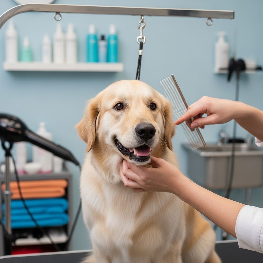Uncover 2026 dog grooming prices by size, breed, location, and service type to budget smartly for your pet's care needs.