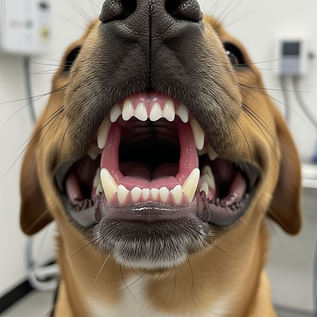 Learn to spot healthy vs unhealthy dog gums by color, texture, and tests to catch problems early and keep your pet thriving.