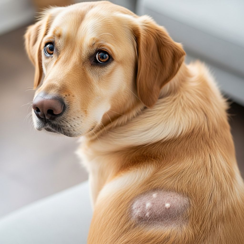 Dog Hair Loss Guide Comprehensive insights into causes, diagnosis, and solutions for alopecia in dogs to help restore your pet's coat.