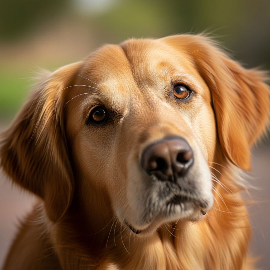 Learn essential steps to spot early signs of hearing decline in dogs and adapt their lives for happiness and safety.