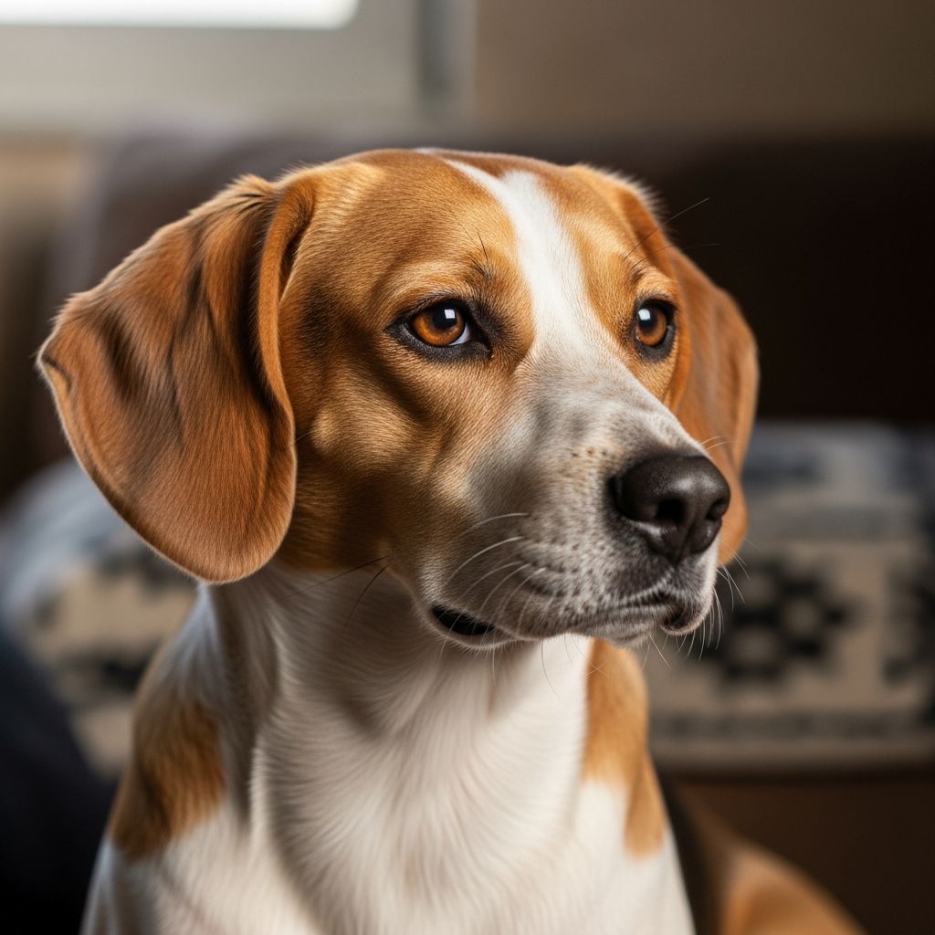 Understand the complete canine estrous cycle, from first heat to management tips for pet owners.