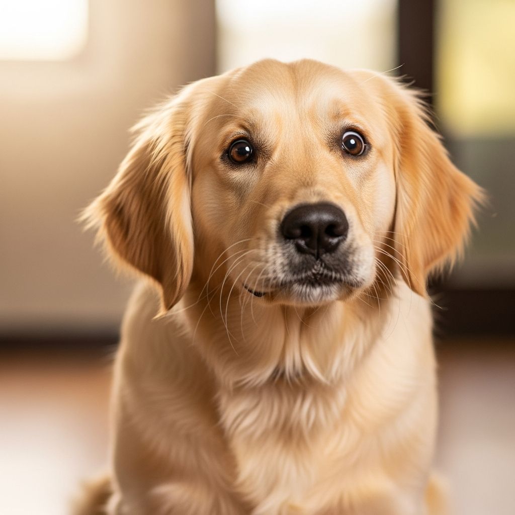 Dog Hiccups Explained Discover why dogs hiccup, simple remedies to try at home, and signs that require a vet visit for your furry friend's well-being.