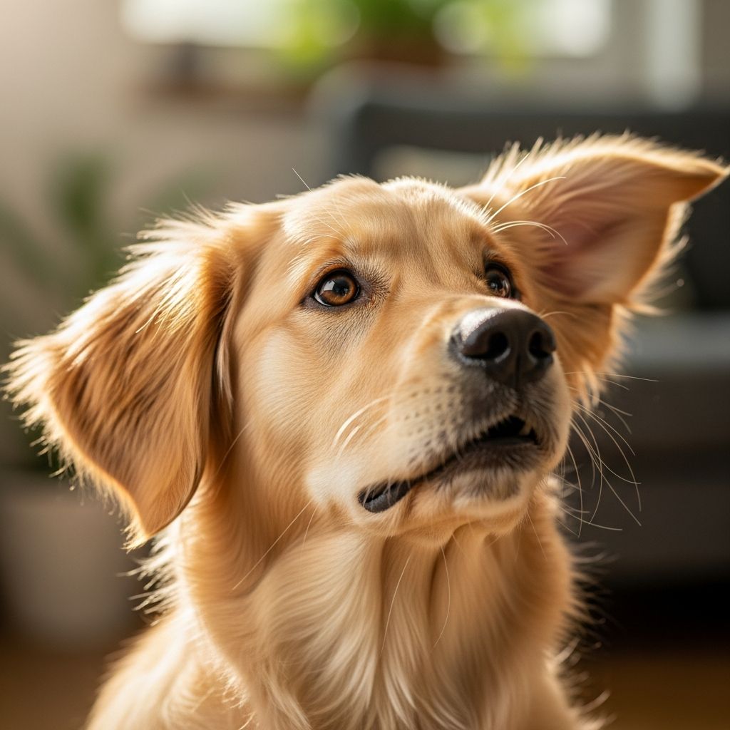 Dog Hiccups Explained Discover why dogs hiccup, how to stop them safely, and when to seek vet care for your furry friend.