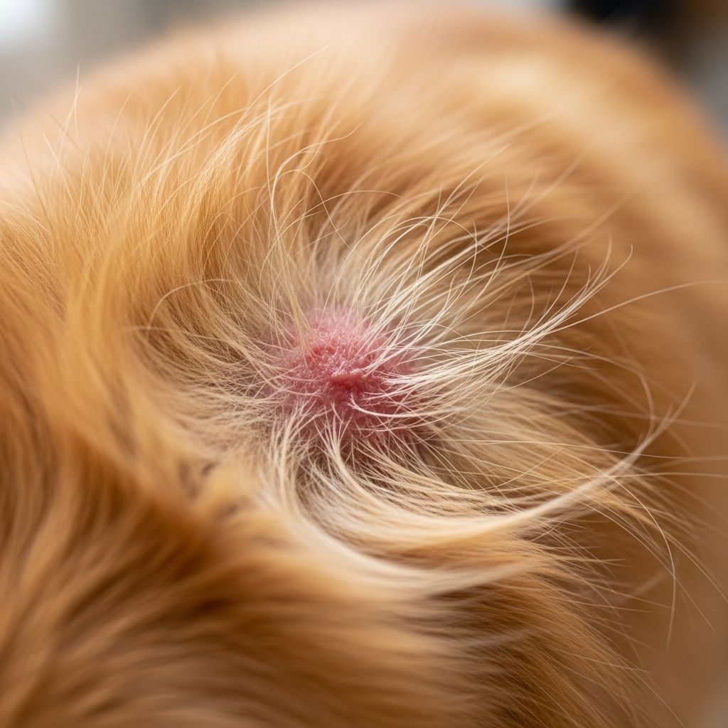 Dog Hot Spots: Spot Them Early Learn to identify, treat, and prevent hot spots on your dog's skin for faster relief and healthier fur.