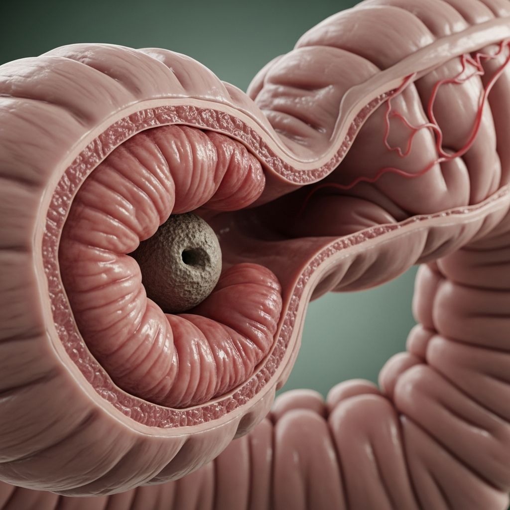 Recognize the signs of intestinal blockages in dogs, understand causes, treatments, and vital prevention strategies to safeguard your pet's health.