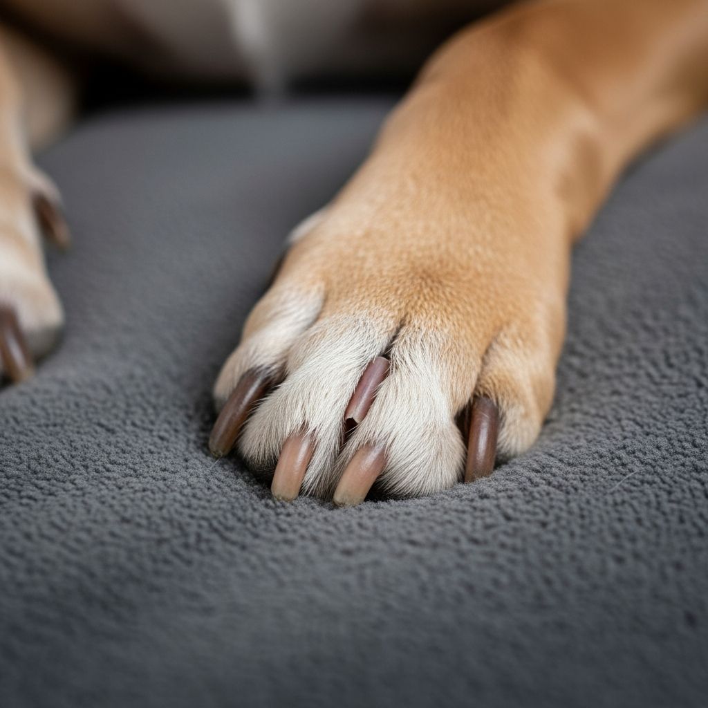 Dog Nail Splitting: Causes and Fixes Discover why your dog's nails split, from trauma to nutrition gaps, and get proven steps for first aid, treatment, and prevention to keep paws healthy.