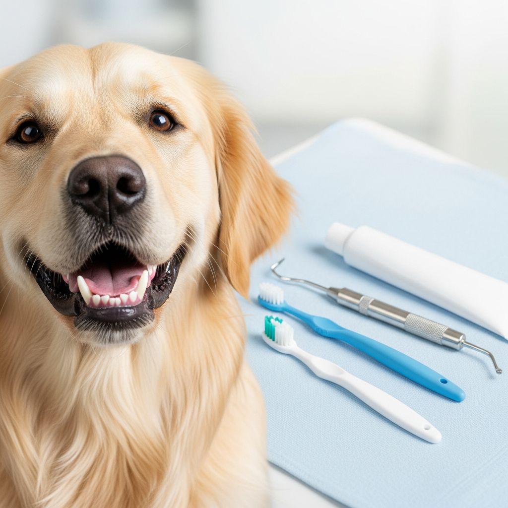 Complete Dog Oral Health: Prevention and Professional Care Master canine dental wellness through daily routines and veterinary partnership