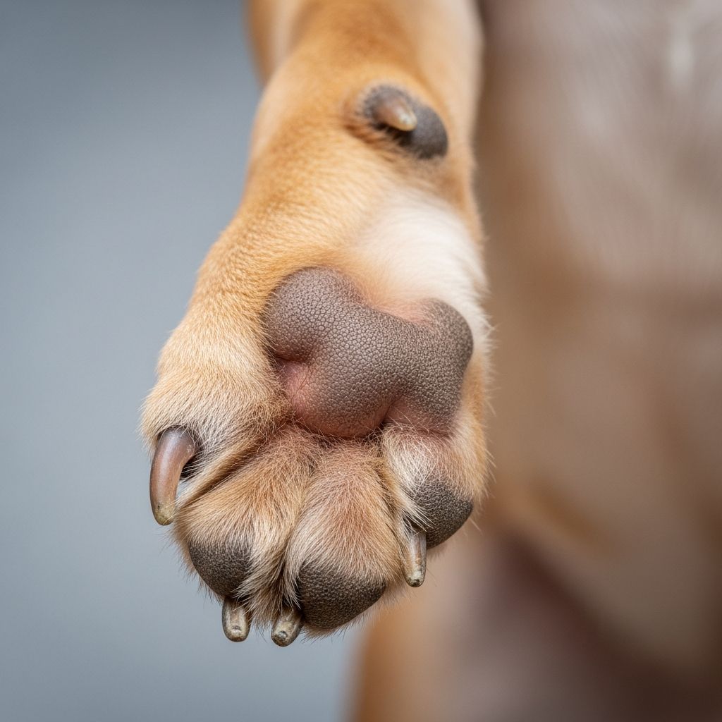 Discover the remarkable structure of dog paw pads, their vital roles in mobility and protection, and expert tips for lifelong paw health.