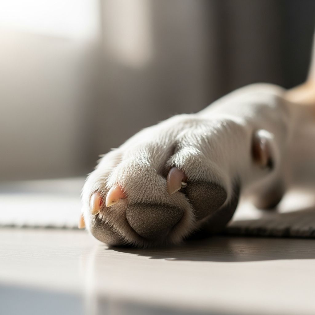 Discover why your dog's paws often emit a corn chip aroma and learn safe ways to manage it without harming their natural scent.