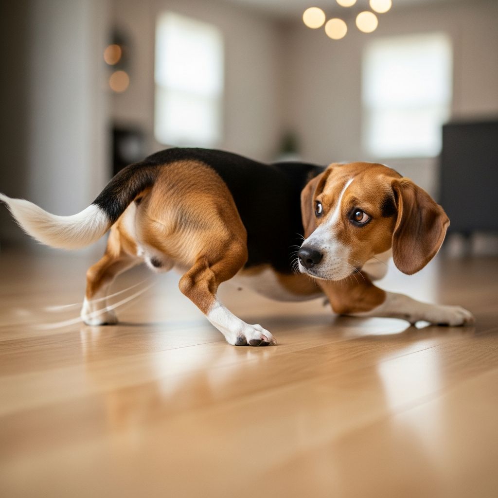 Dog Scooting Explained Discover why dogs scoot their butts, from anal gland problems to parasites, and learn effective remedies for lasting relief.
