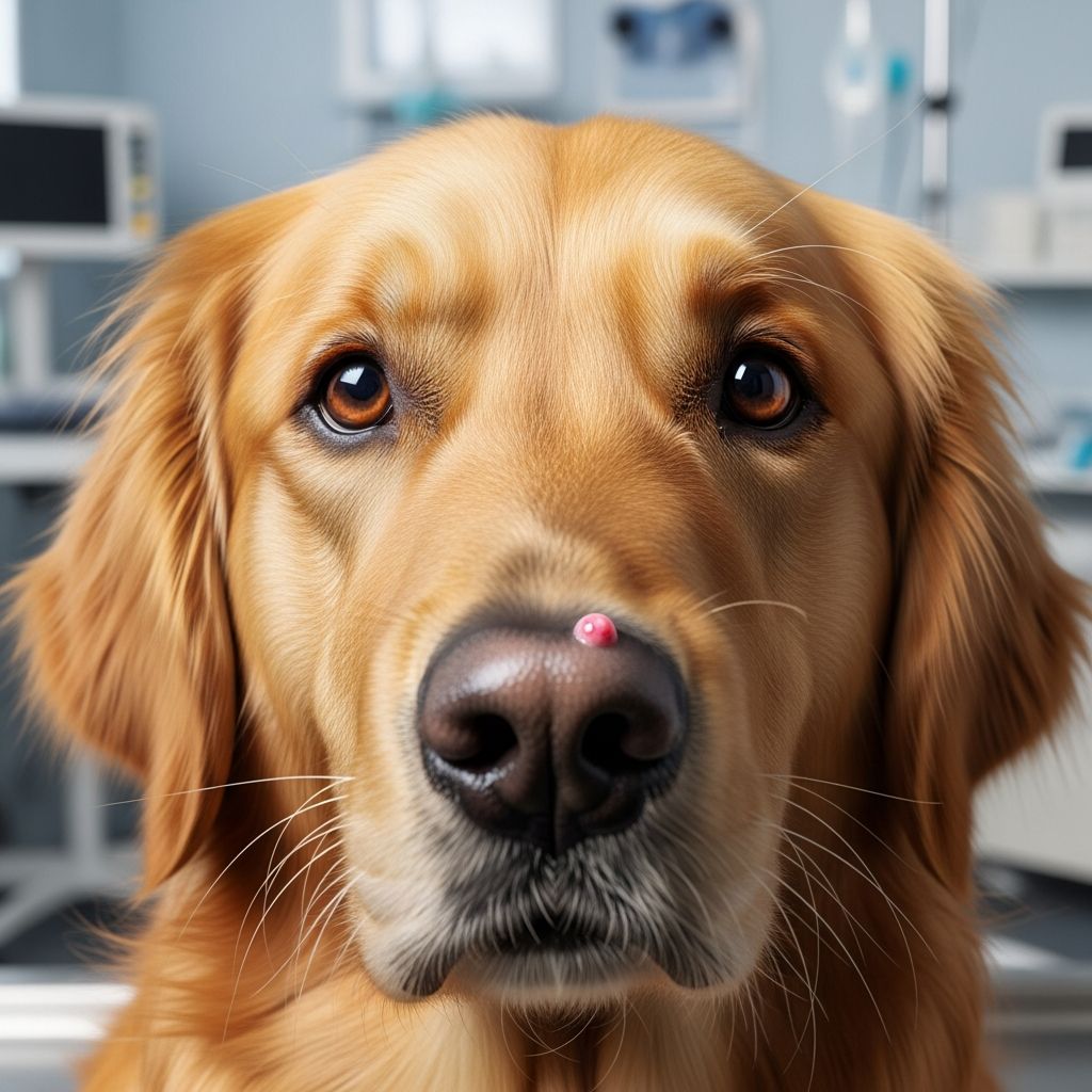 Dog Skin Cancer Guide Learn to spot, diagnose, and treat skin cancer in dogs for better outcomes and longer life.