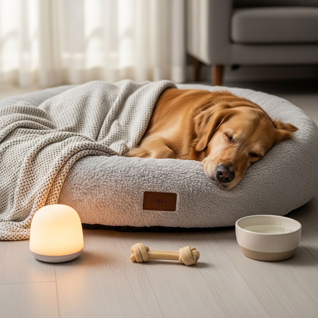 Discover how much sleep your dog truly needs, factors influencing rest patterns, and tips to optimize canine sleep for better health and behavior.