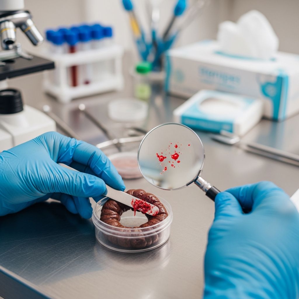 Bleeding in Your Dog’s Stool: Causes and Care Understanding why your dog has blood in their poop and when to seek help
