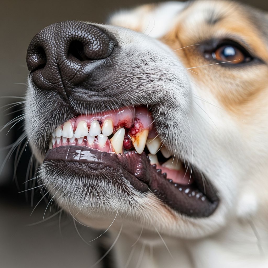 Dog Tooth Abscess: Urgent Vet Care Needed Discover why dog tooth abscesses demand immediate professional treatment and how to spot early warning signs for your pet's oral health.