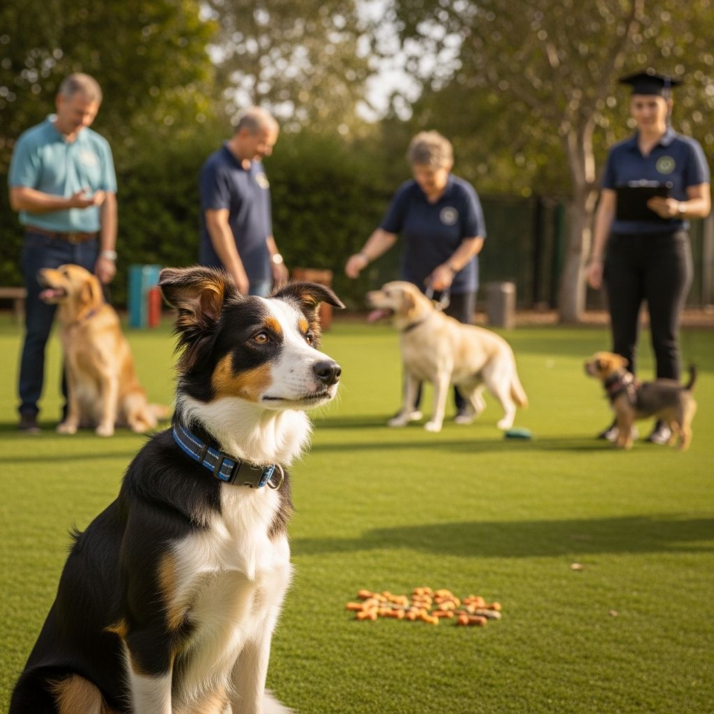 Dog Training Certifications Guide Explore top certifications for professional dog trainers, their requirements, benefits, and how to choose the right one for your career.