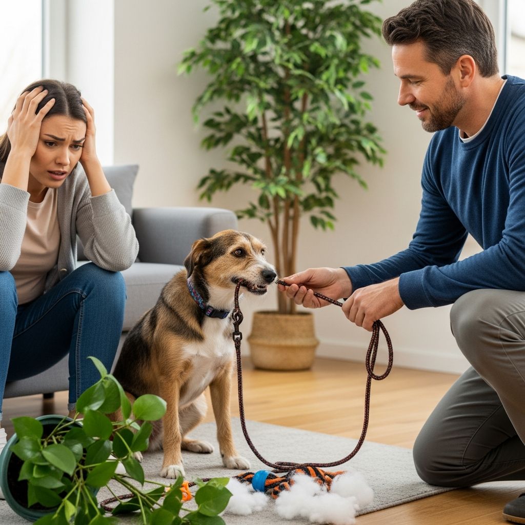 Common Dog Training Challenges: Expert Solutions Master effective techniques to overcome behavioral issues with professional guidance.