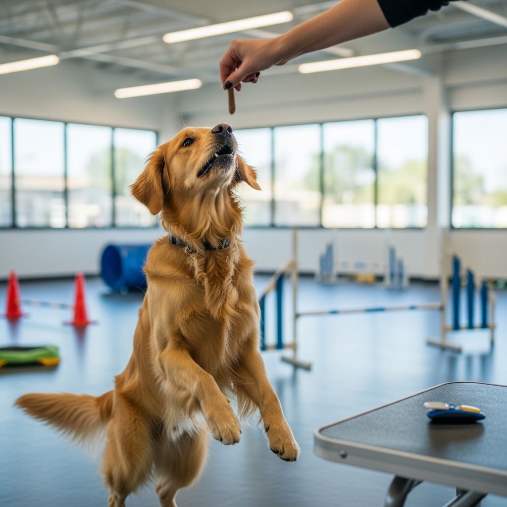 Dog Training Evolution Discover how dog training transformed from harsh dominance tactics to modern, science-driven positive reinforcement methods that build trust and lasting bonds.