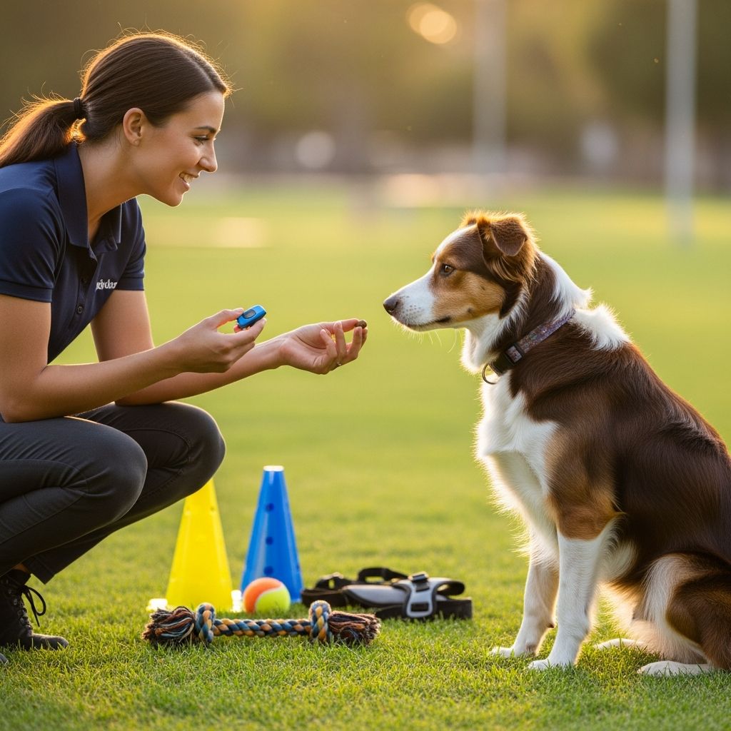 Explore proven dog training approaches, from reward-based techniques to balanced methods, to find the best fit for your pup's needs and behavior.