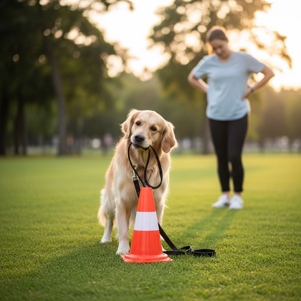 Dog Training Pitfalls: Essential Mistakes to Prevent Master effective dog training by avoiding these critical errors that undermine your success