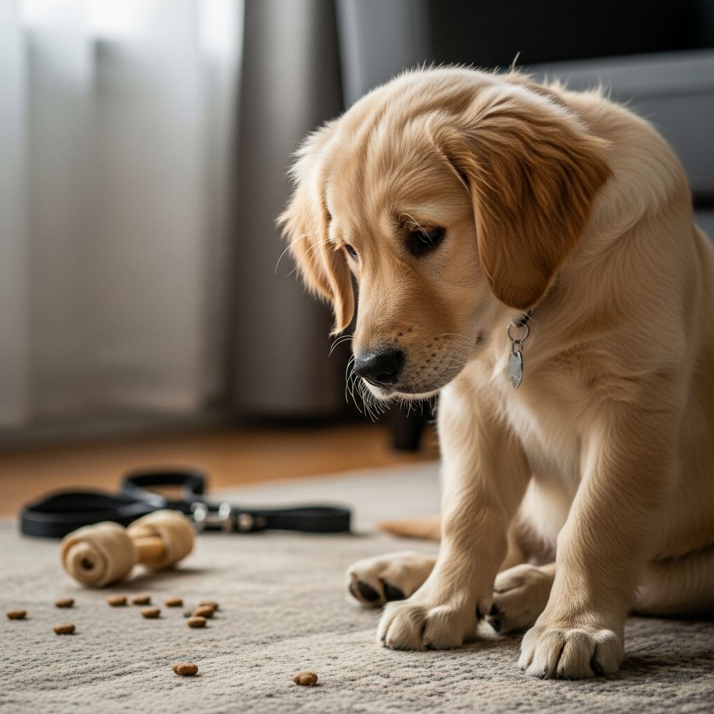 Dog Training Regressions Explained Understand why dogs regress in training, how to spot it early, and proven strategies to recover progress faster than ever.
