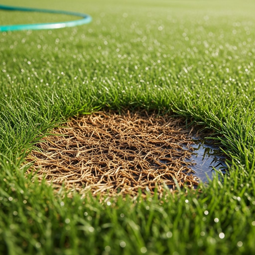 Restore your yard while keeping your dog happy with science-backed strategies