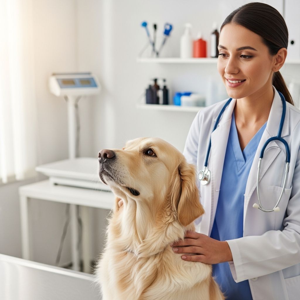 Discover the ideal veterinary checkup schedule for your dog at every life stage to ensure lifelong health and happiness.