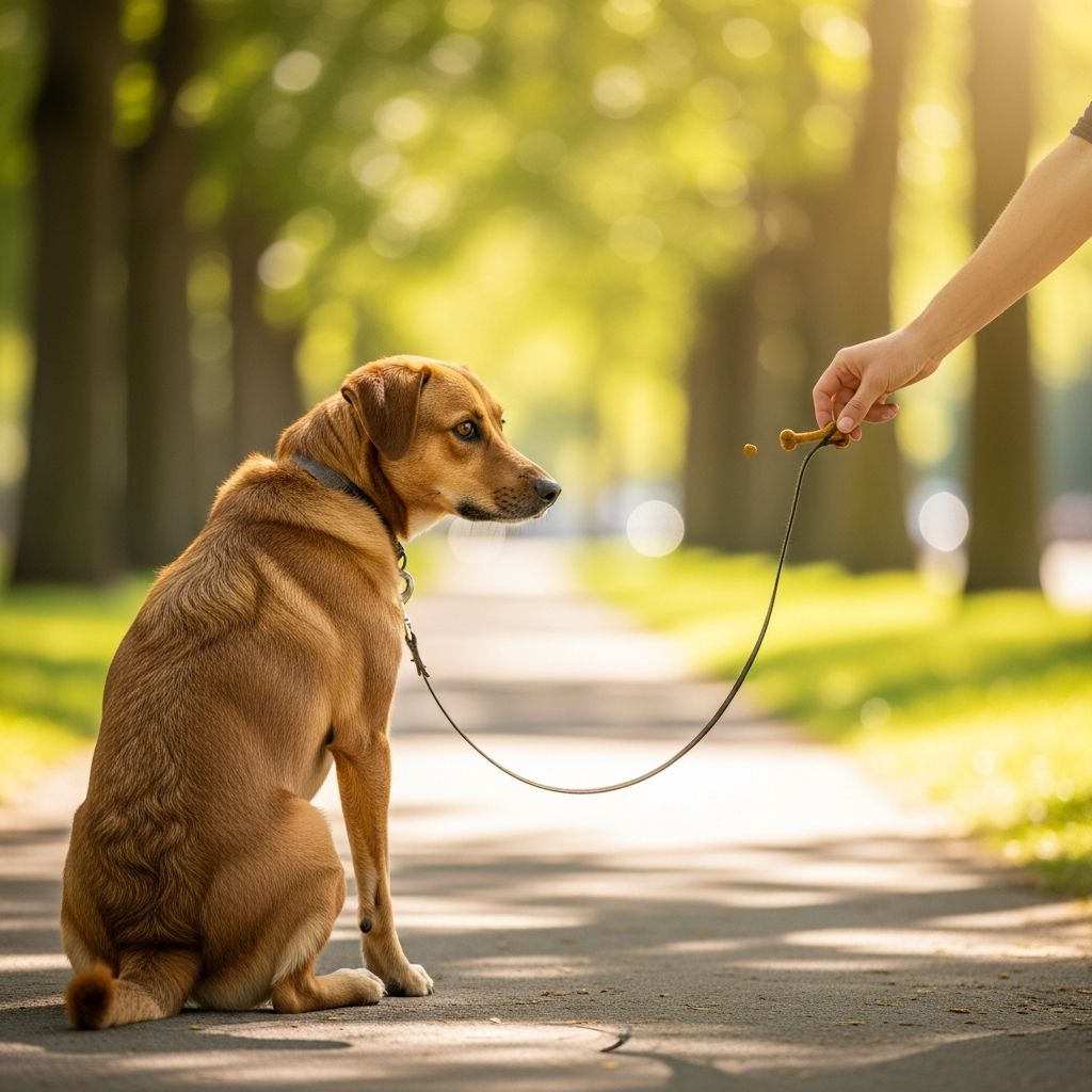 Dog Won’t Walk? Proven Fixes Discover why your dog refuses walks and get step-by-step solutions to restore joyful outings for both of you.