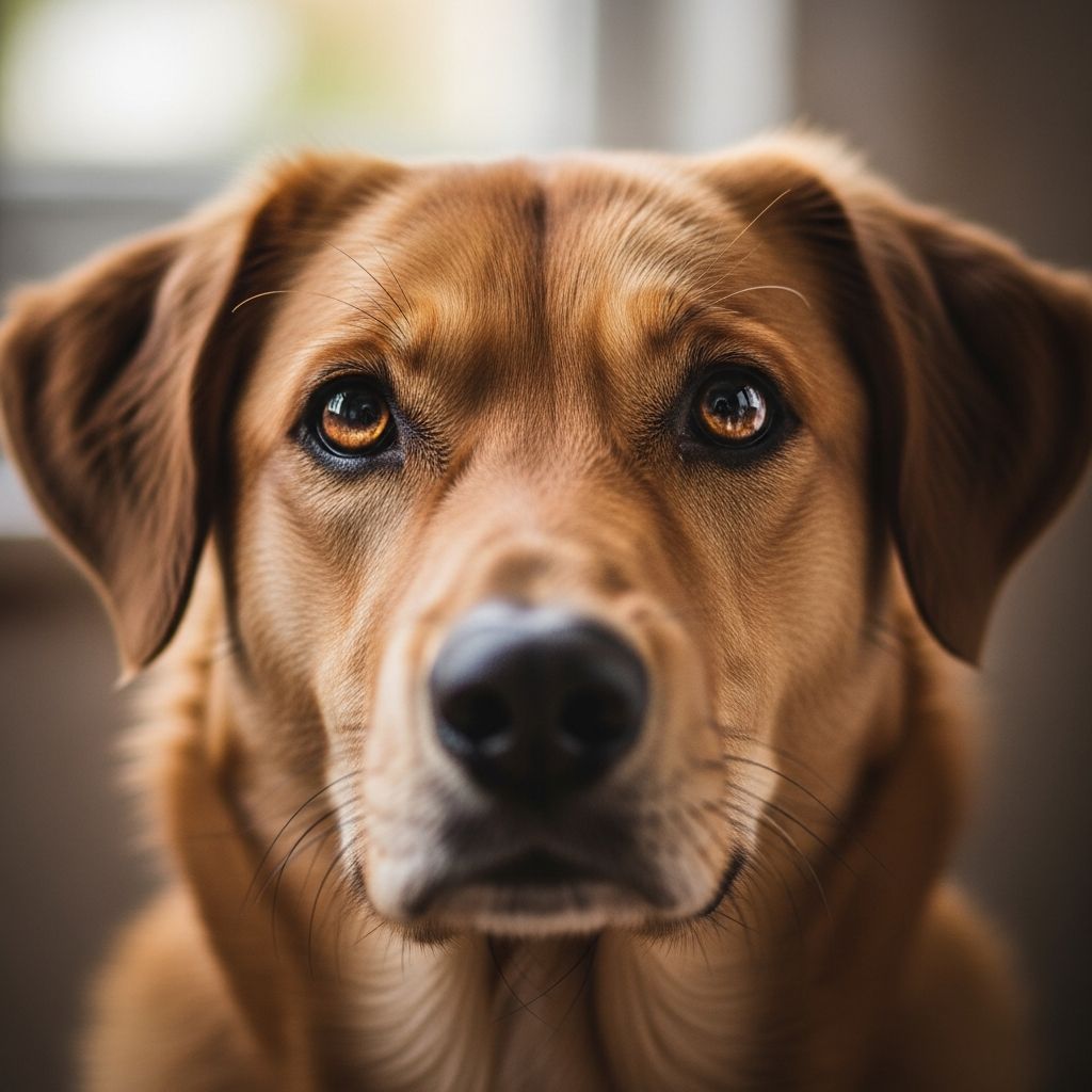 Dogs’ Emotional World Discover how dogs perceive, process, and respond to emotions, unlocking deeper bonds through science-backed insights.