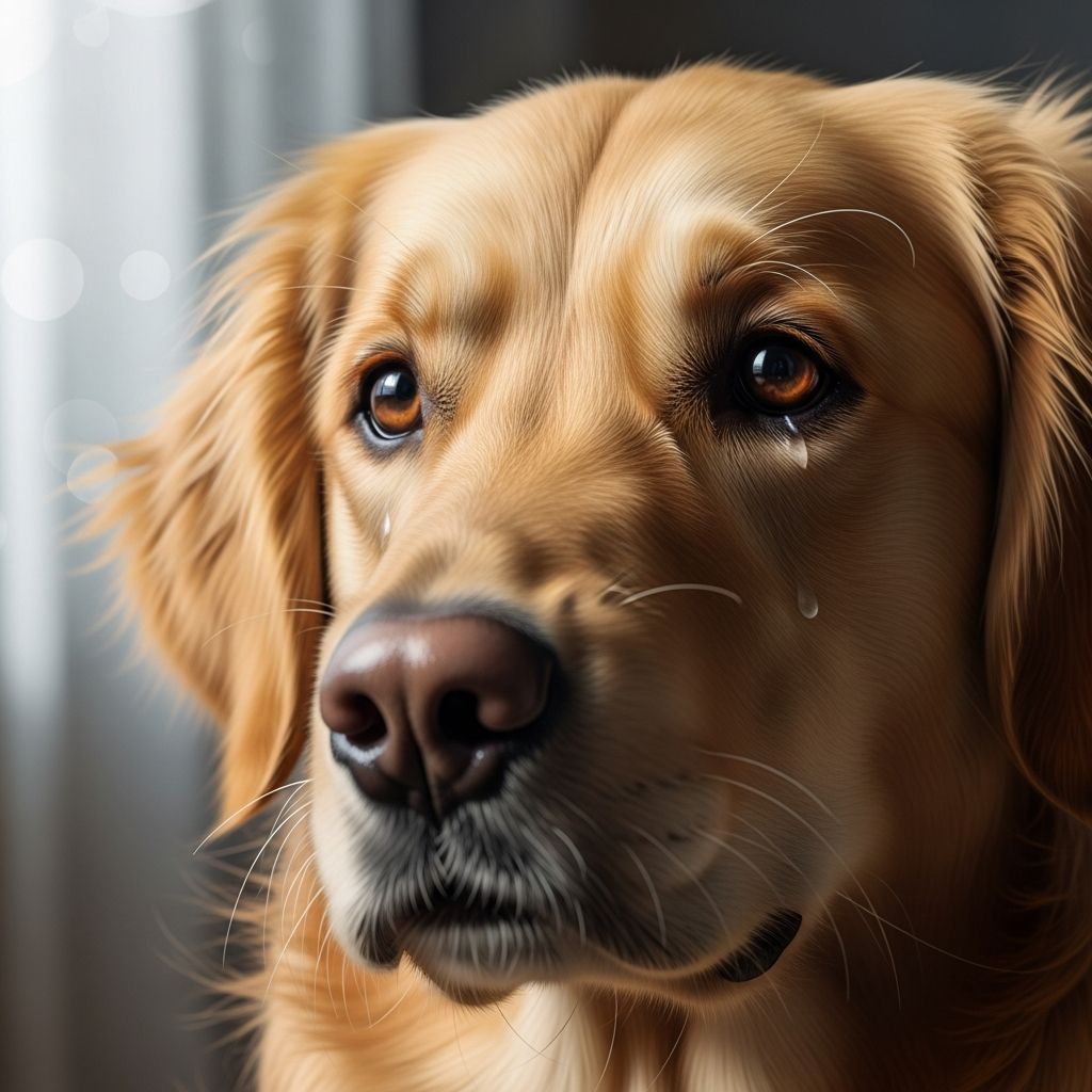 Discover how dogs experience and respond to emotions, backed by science, and learn to strengthen your bond through understanding.