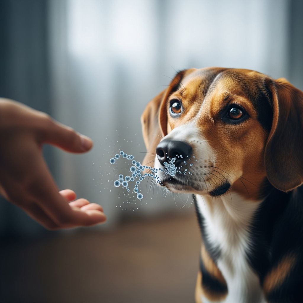 Explore the low but possible risks of strep throat passing between dogs and humans, with expert insights on symptoms, prevention, and veterinary advice.