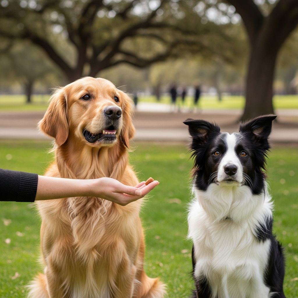 Effective Dog Behavior Strategies Unlock proven methods to transform challenging dog behaviors into positive habits for a happier, well-adjusted pet.