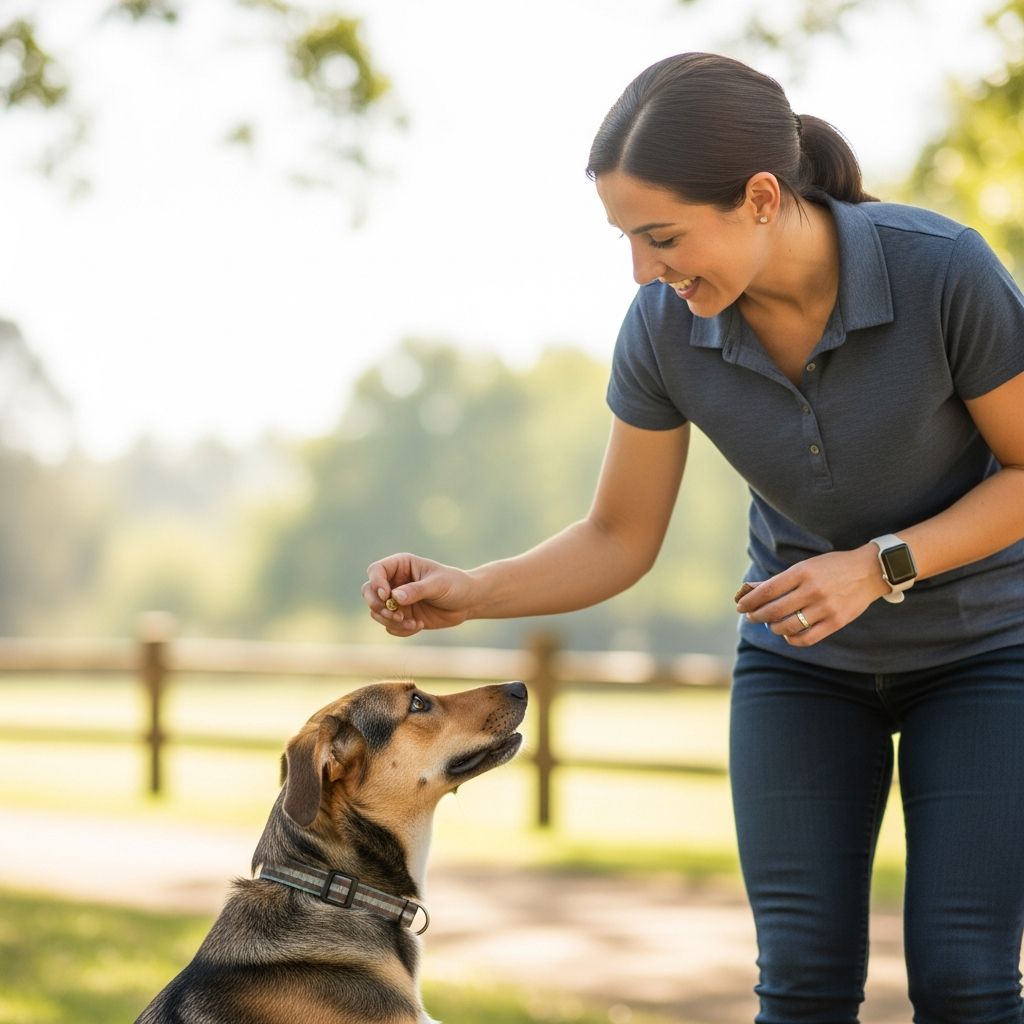 Unlock proven methods to build a well-behaved companion through science-backed, humane techniques that prioritize rewards and understanding.