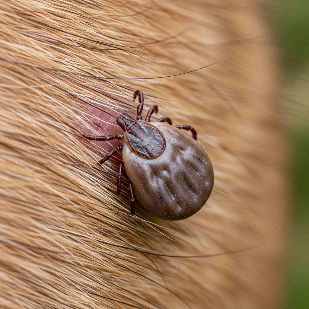 Ehrlichiosis in Dogs Understand the tick-borne threat of ehrlichiosis, from early signs to effective treatments and lifelong prevention strategies for your canine companion.