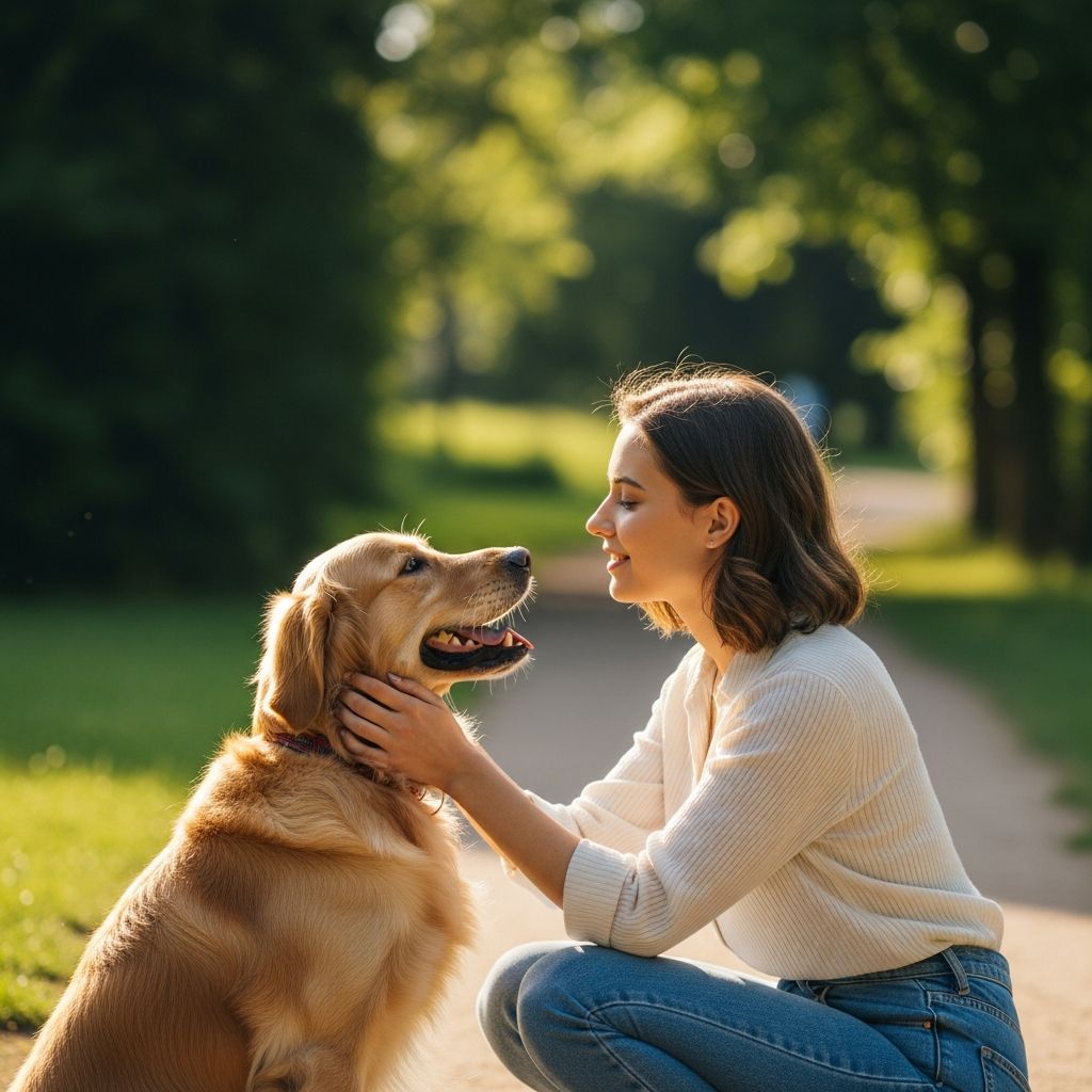 Empower Your Dog: Mastering Advocacy Skills Discover essential strategies to become your dog's strongest voice, ensuring their safety, comfort, and well-being in every situation.
