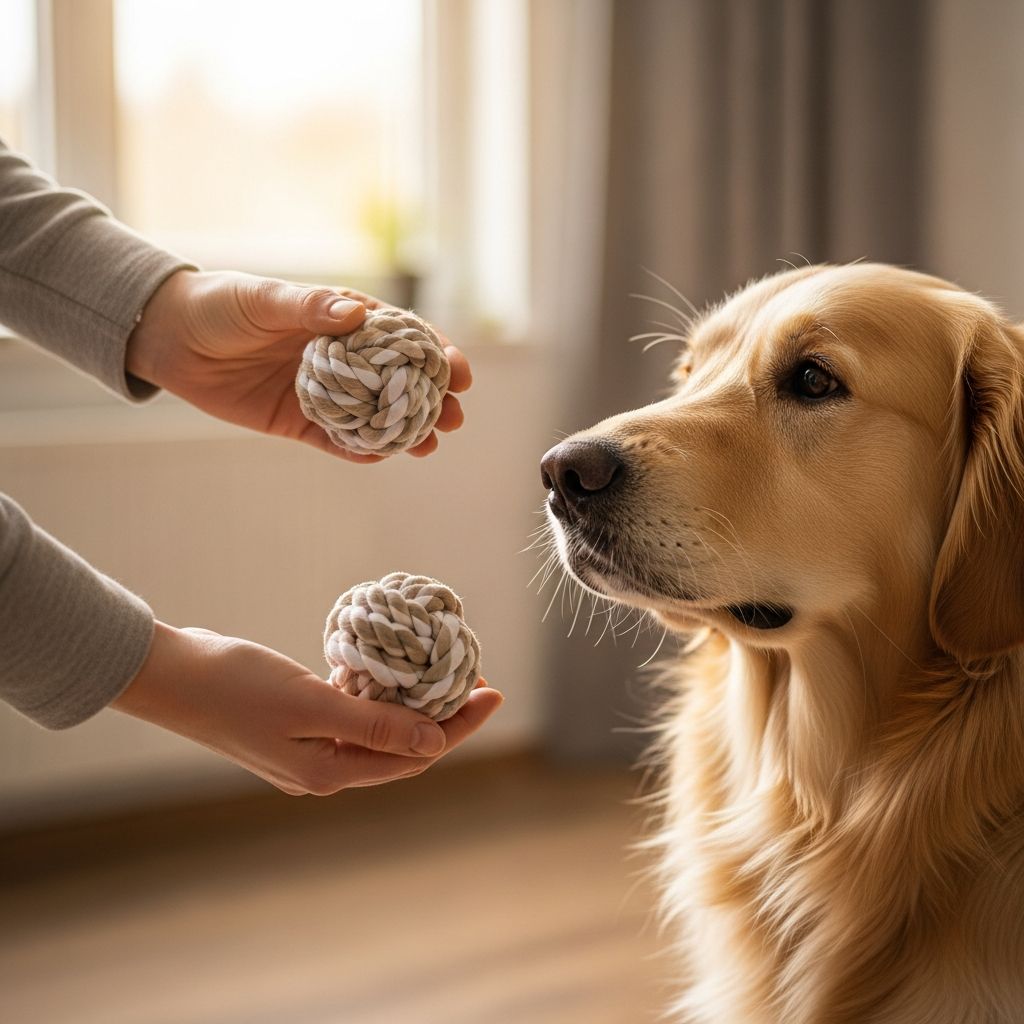 Discover how choice and control transform routine dog care into positive, stress-free experiences for stronger bonds and better health.