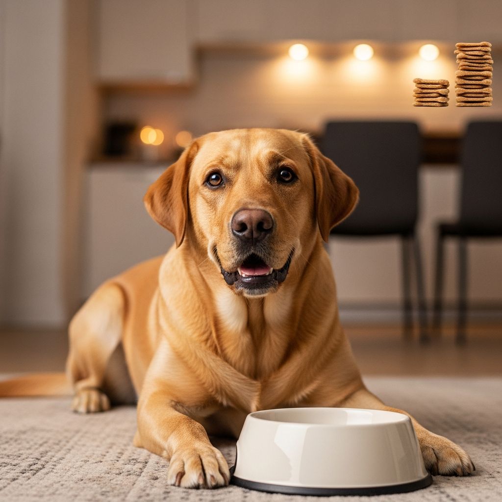 End Canine Mealtime Begging Master proven techniques to eliminate food-focused begging and restore peaceful mealtimes