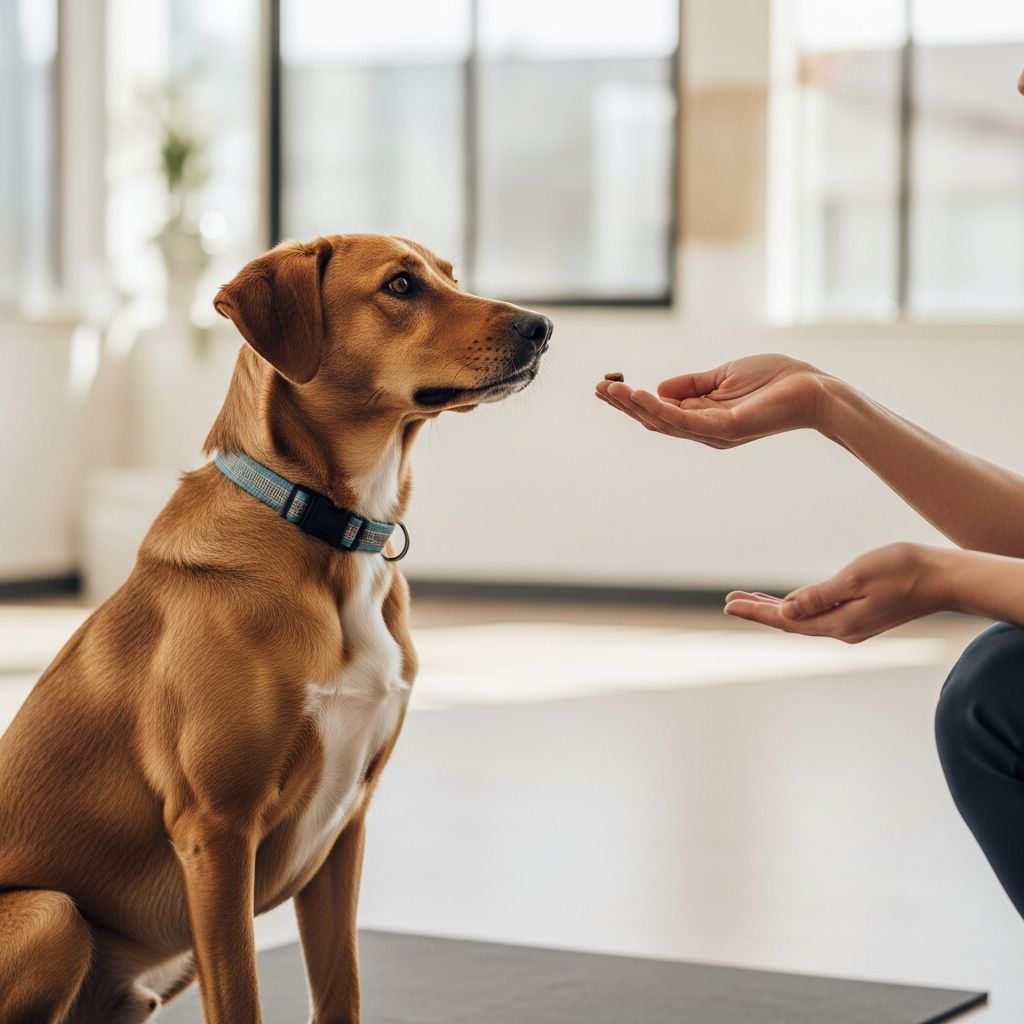 Transform pushy pups into polite companions with proven strategies to curb attention-seeking and restore household harmony.