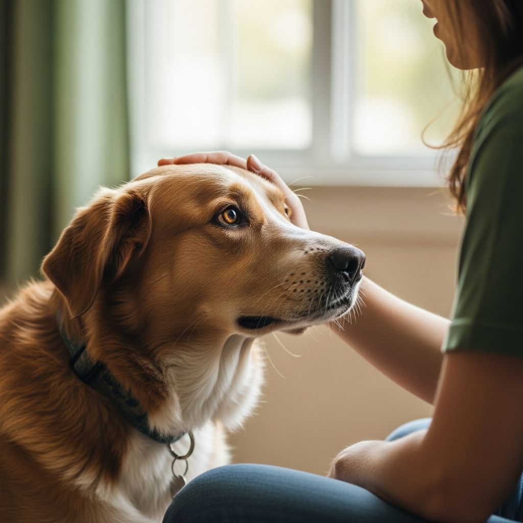 End Demanding Dog Behaviors Transform pushy pups into polite companions with proven strategies to curb attention-seeking and replace bad habits effectively.