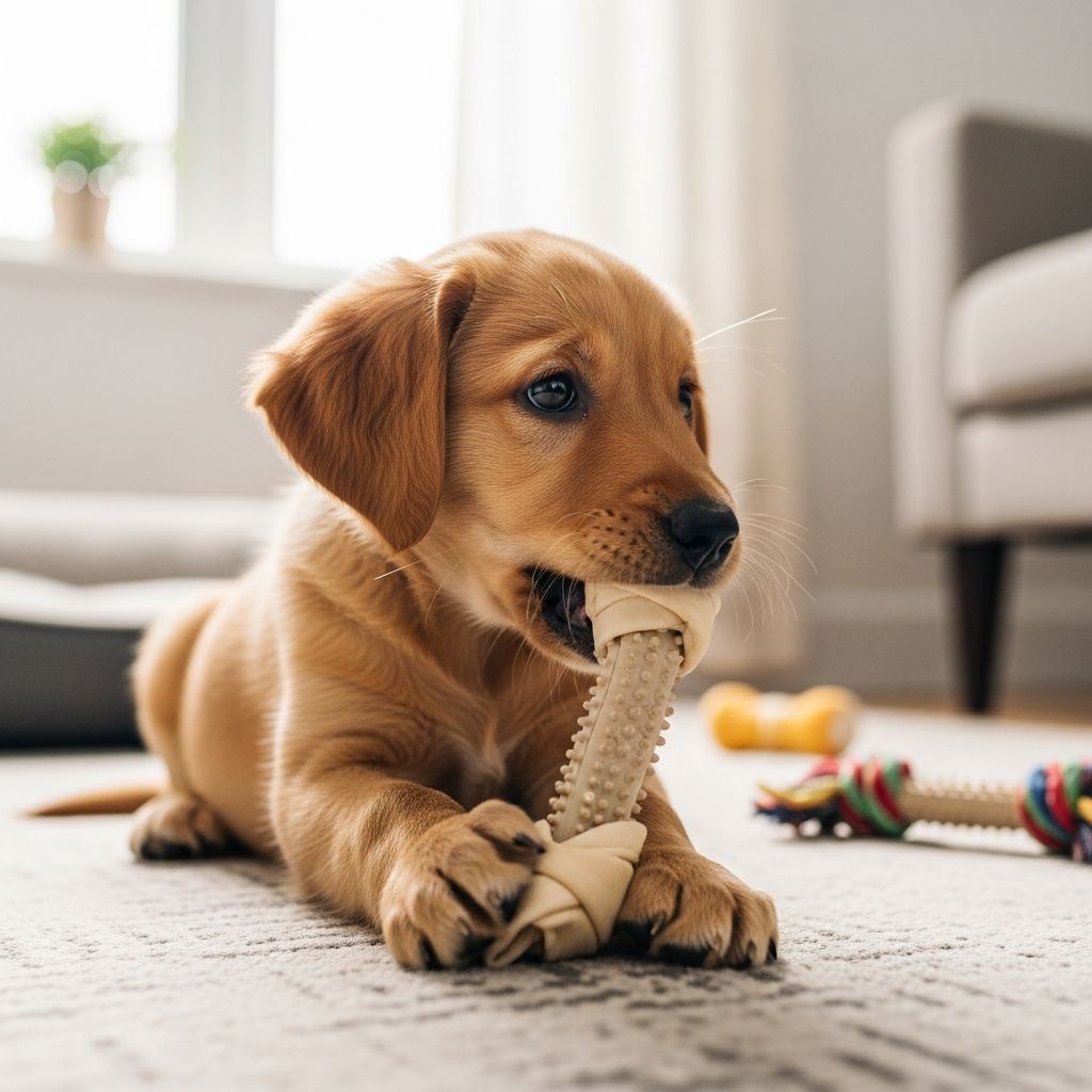 End Puppy Biting: Proven Training Guide Discover effective, humane strategies to curb puppy nipping and foster gentle play habits for a happier home.