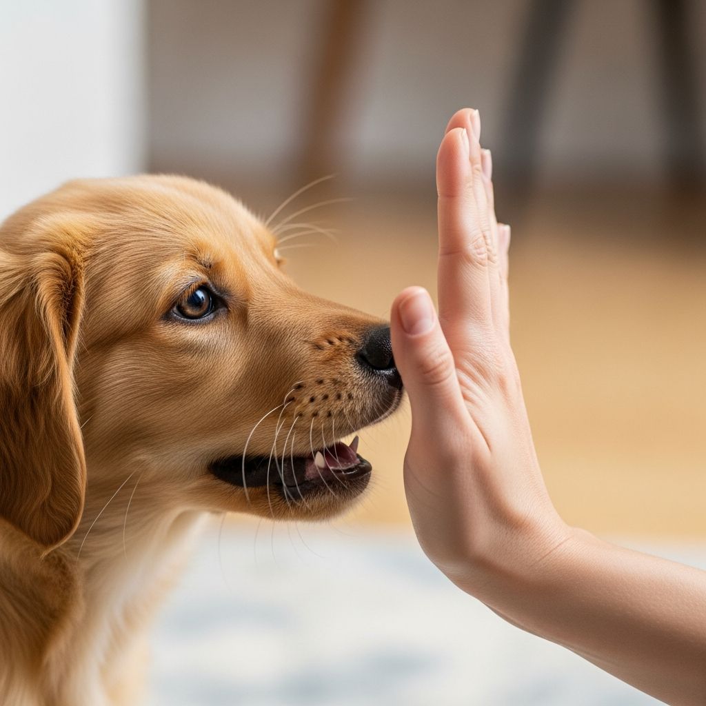 End Puppy Nipping: Proven Training Guide Discover effective, humane strategies to curb your puppy's nipping habit and foster gentle play behaviors for a happier home.
