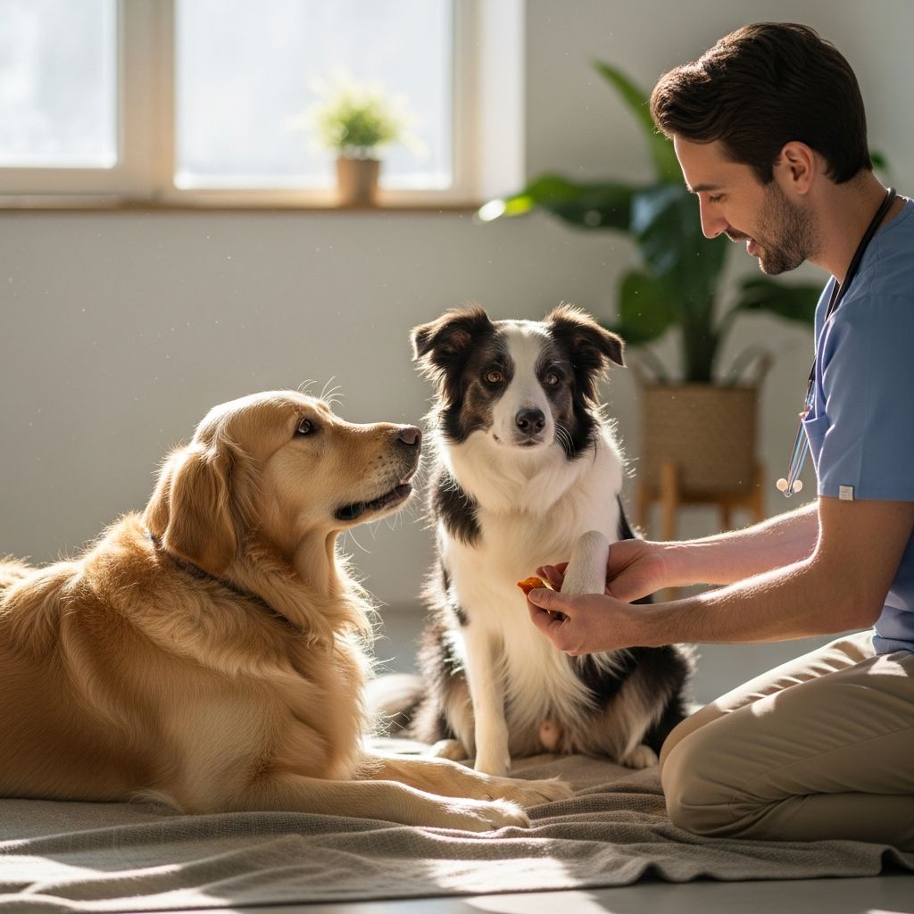 Discover how tailored wellness plans can safeguard your dog's health through preventive care, saving time and money while ensuring longevity.