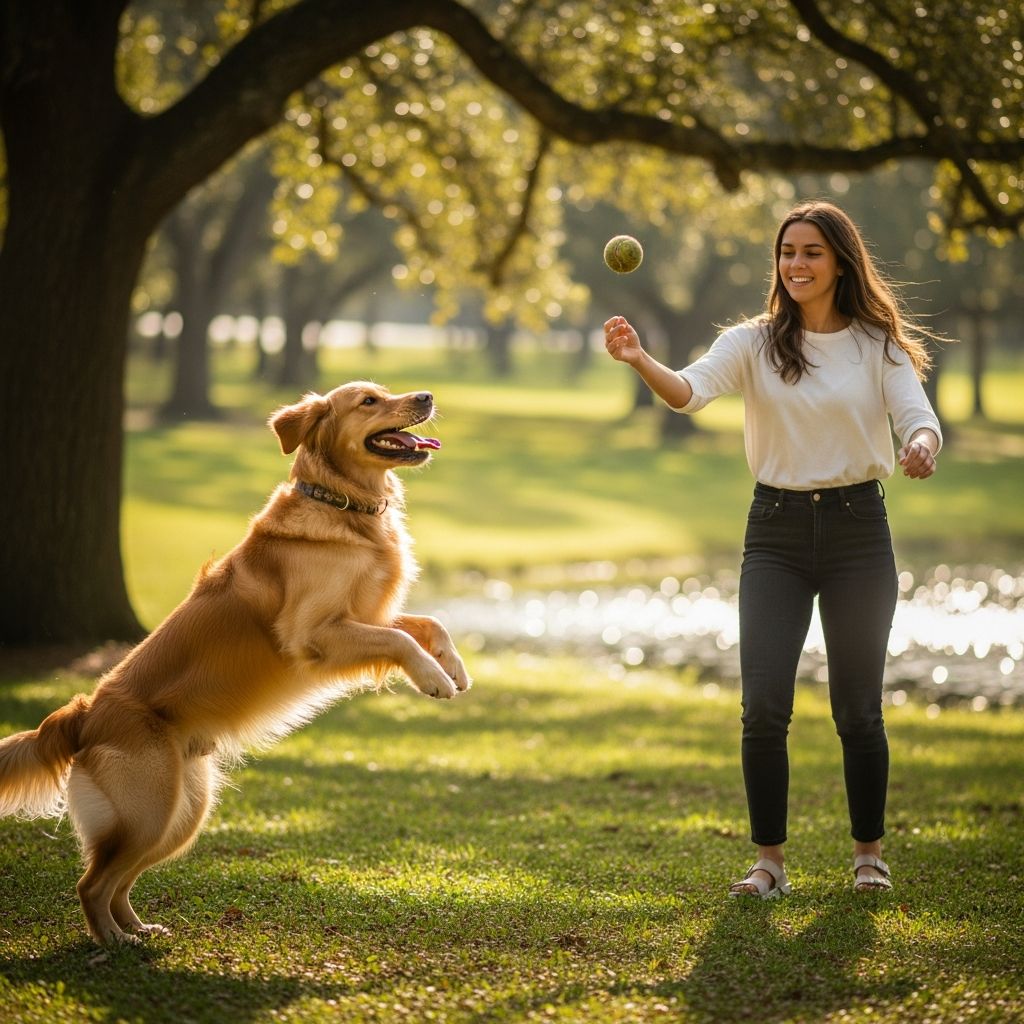 Enriching Dog Lives: Solving Behavior Naturally Discover how targeted enrichment transforms problematic behaviors into positive experiences, boosting your dog's mental and physical health effectively.