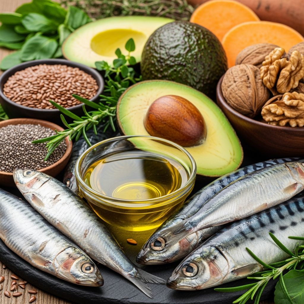 Essential Fats for Canine Health Unlock the power of dietary fats to boost your dog's energy, vitality, and overall wellness through balanced nutrition.
