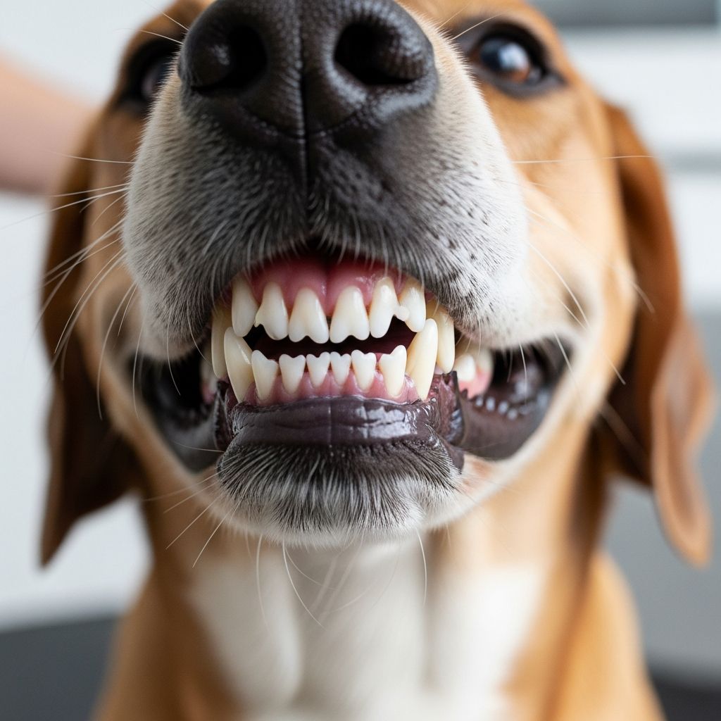Essential Guide to Canine Dental Wellness Discover proven strategies to maintain your dog's sparkling smile and prevent costly dental issues through daily care and vet expertise.