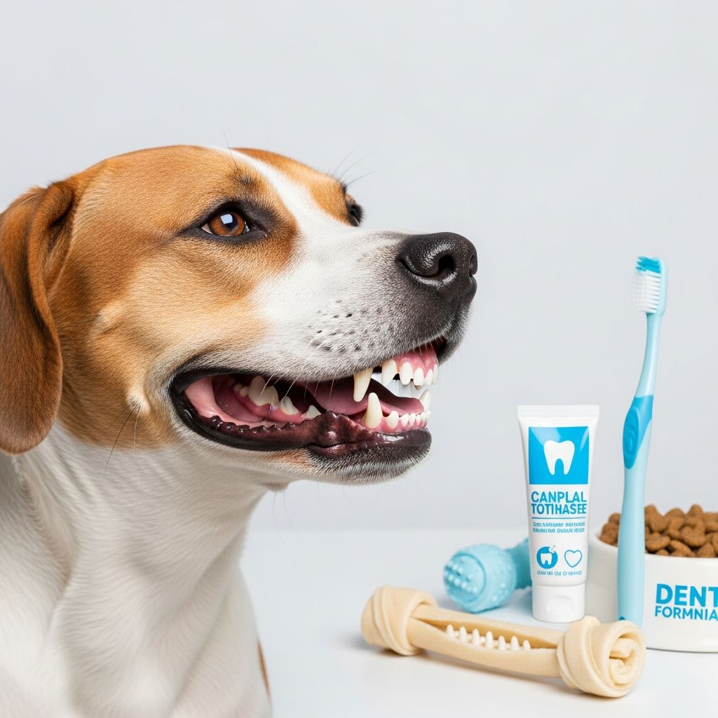 Discover proven strategies to maintain your dog's sparkling smile and prevent costly dental issues through daily care and vet expertise.