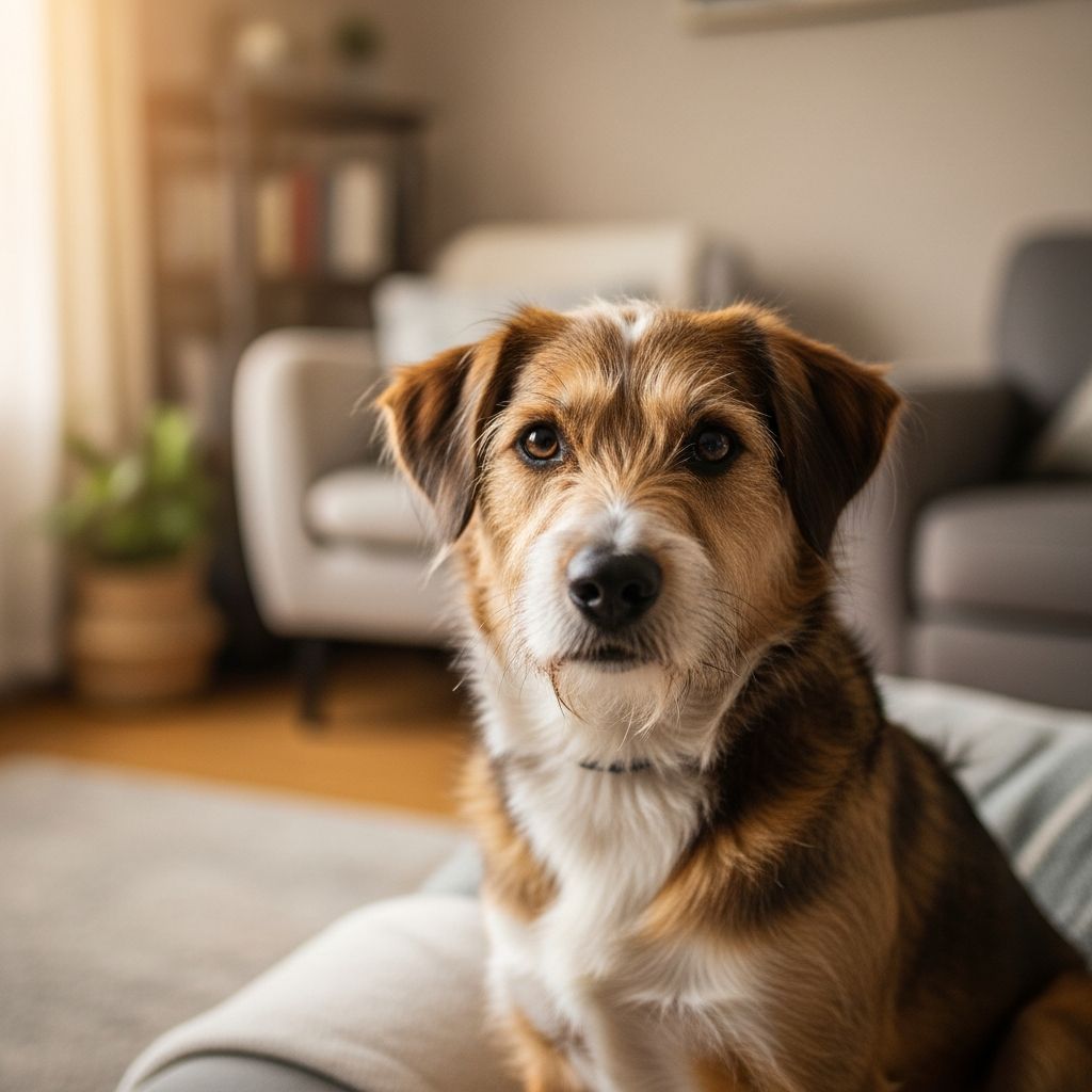 Discover critical questions to ask before adopting a rescue dog to ensure a smooth transition and lasting bond.