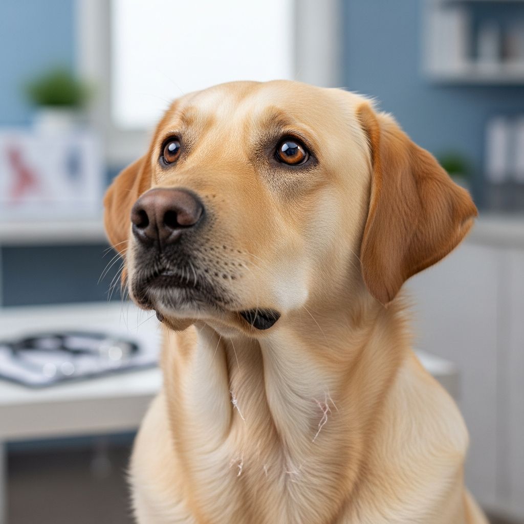 Understanding Excessive Swallowing in Dogs Learn why your dog swallows frequently and when to seek veterinary care.