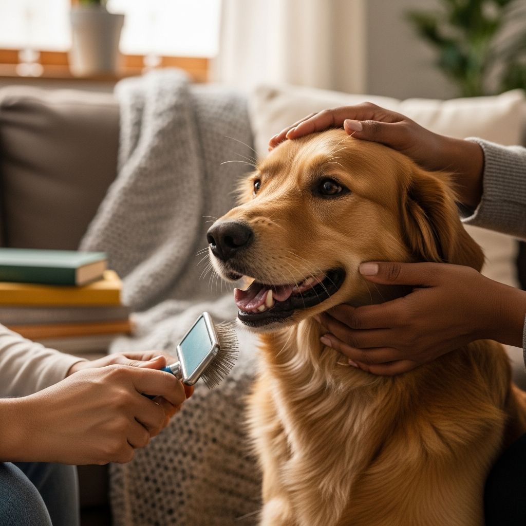 Expert Guidance for Dog Owners: Essential Care Fundamentals Learn proven strategies from veterinary professionals to keep your dog healthy and happy throughout their life.